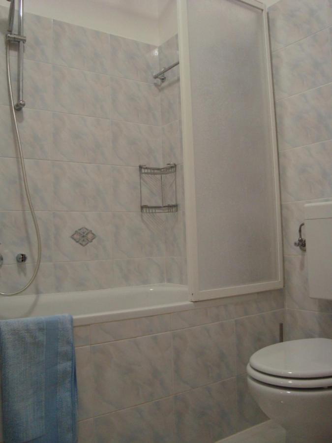 Apartman Carmen Crveni Vrh Eksteriør bilde